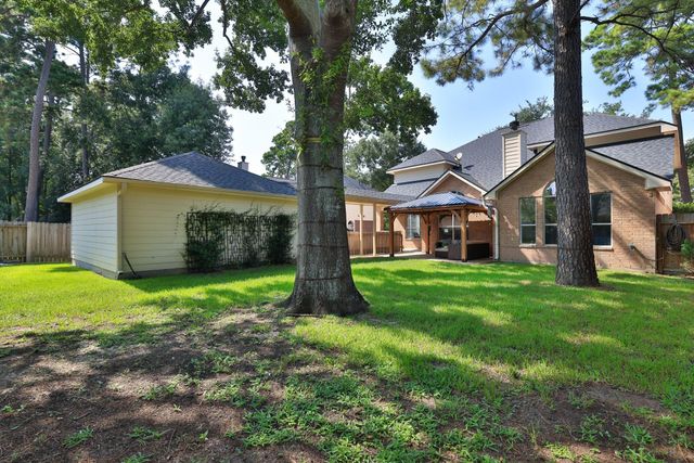 12438 Brazos Bend Trail, Humble, TX 77346