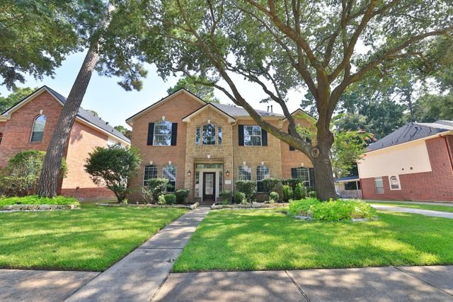 12438 Brazos Bend Trail, Humble, TX 77346