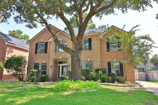 12438 Brazos Bend Trail, Humble, TX 77346
