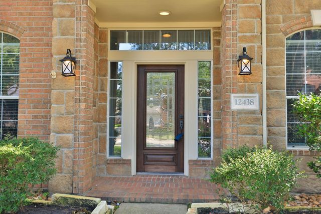 12438 Brazos Bend Trail, Humble, TX 77346