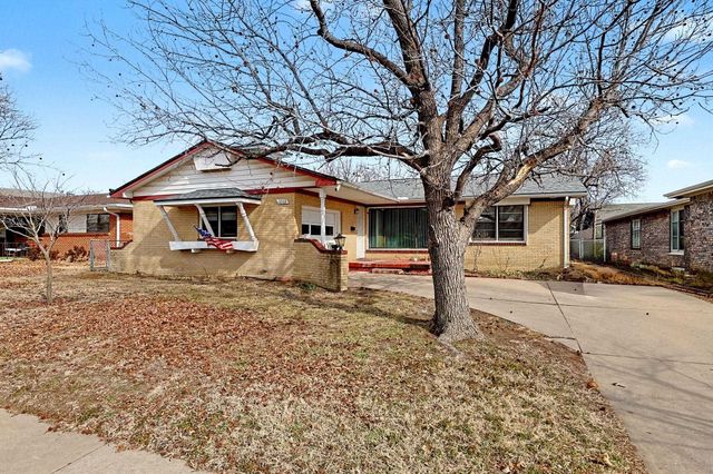 3366 S Oak St., Wichita, KS 67217