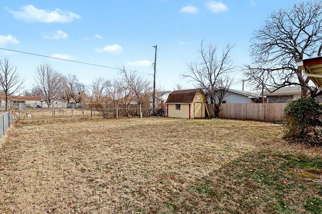 3366 S Oak St., Wichita, KS 67217