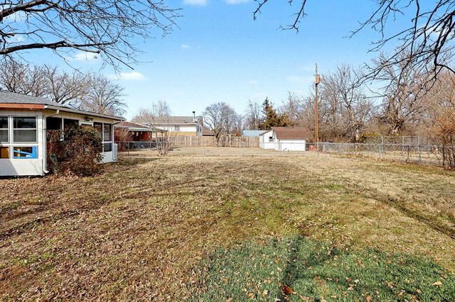 3366 S Oak St., Wichita, KS 67217