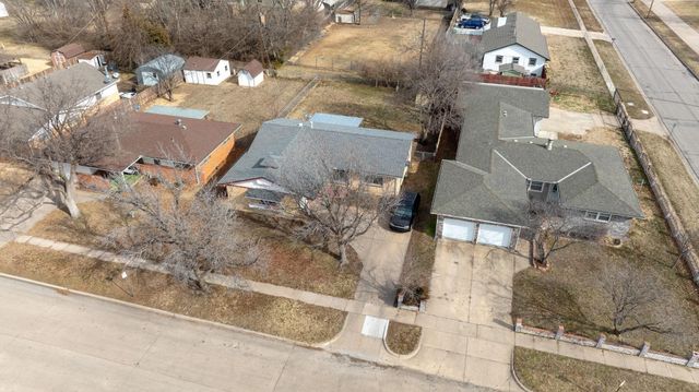 3366 S Oak St., Wichita, KS 67217
