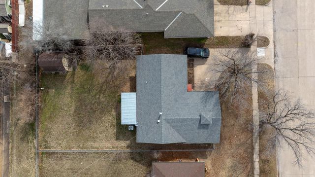 3366 S Oak St., Wichita, KS 67217