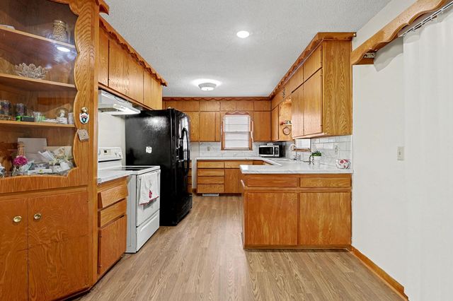 3366 S Oak St., Wichita, KS 67217