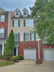 3823 Tarrant Trace Circle, High Point, NC 27265