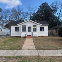 614 Gehrig Avenue, Prichard, AL 36610