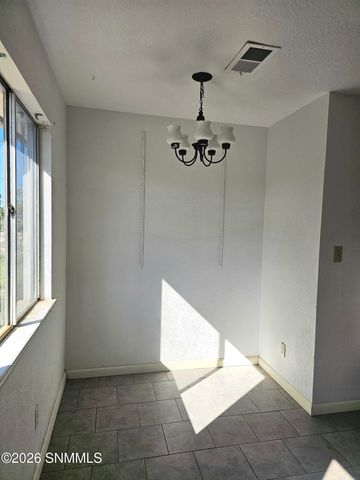 1974 Mahogany Drive, Las Cruces, NM 88001