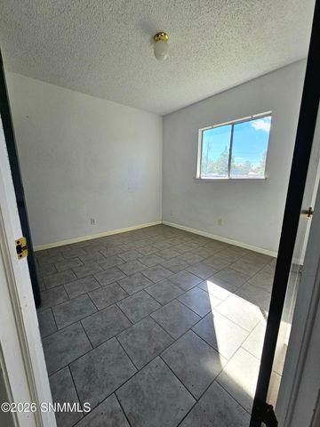 1974 Mahogany Drive, Las Cruces, NM 88001