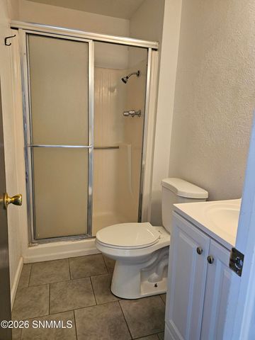 1974 Mahogany Drive, Las Cruces, NM 88001