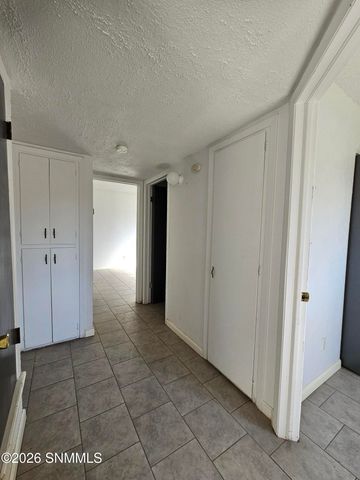 1974 Mahogany Drive, Las Cruces, NM 88001