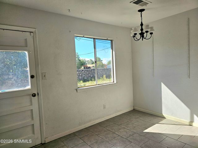1974 Mahogany Drive, Las Cruces, NM 88001