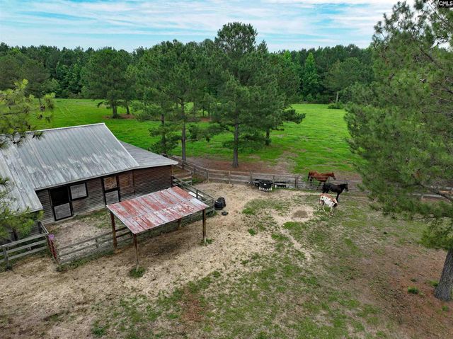 1141 Crosshill Road, Hopkins, SC 29061