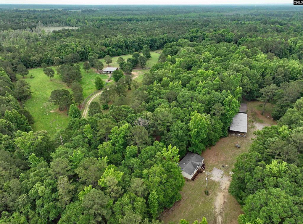 1141 Crosshill Road, Hopkins, SC 29061