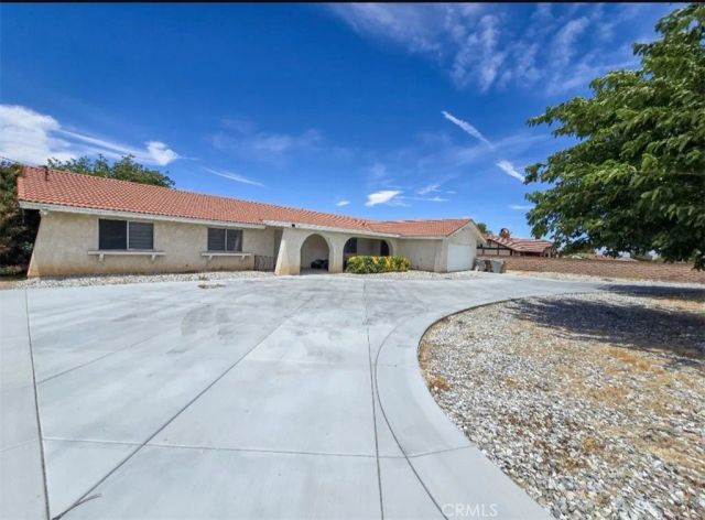 17314 Aspen Street, Hesperia, CA 92345