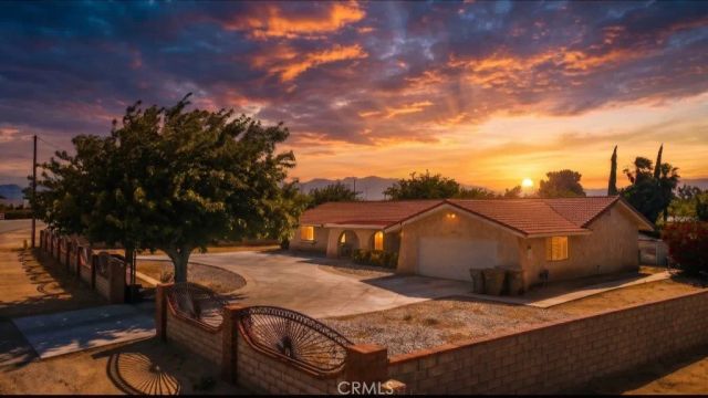 17314 Aspen Street, Hesperia, CA 92345