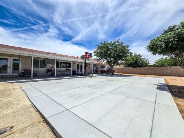 17314 Aspen Street, Hesperia, CA 92345