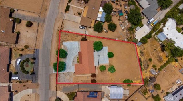 17314 Aspen Street, Hesperia, CA 92345