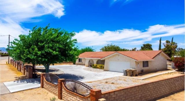 17314 Aspen Street, Hesperia, CA 92345