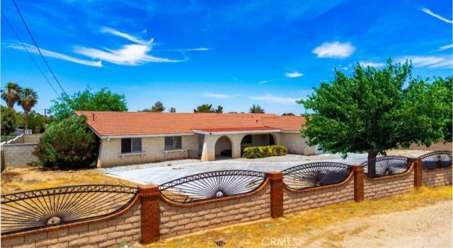 17314 Aspen Street, Hesperia, CA 92345
