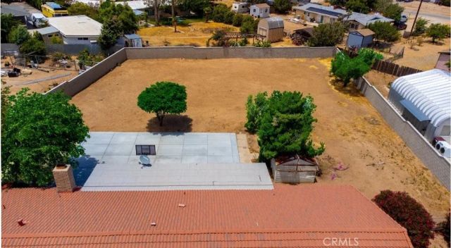 17314 Aspen Street, Hesperia, CA 92345