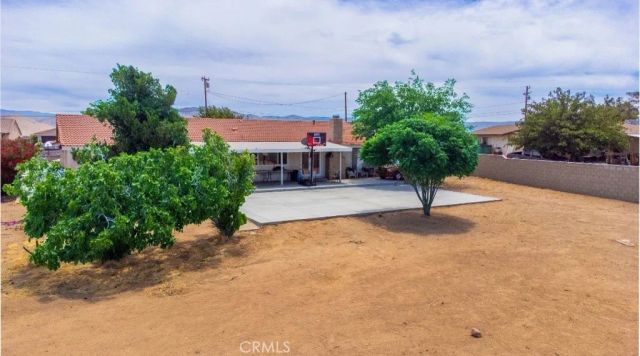 17314 Aspen Street, Hesperia, CA 92345