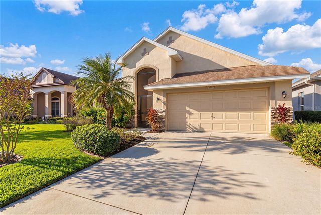 8301 BRIDGEPORT BAY CIRCLE, Mount Dora, FL 32757