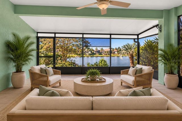 8301 BRIDGEPORT BAY CIRCLE, Mount Dora, FL 32757