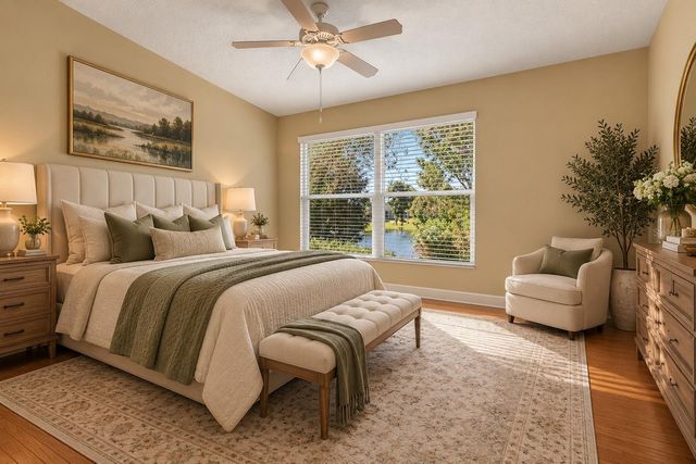 8301 BRIDGEPORT BAY CIRCLE, Mount Dora, FL 32757