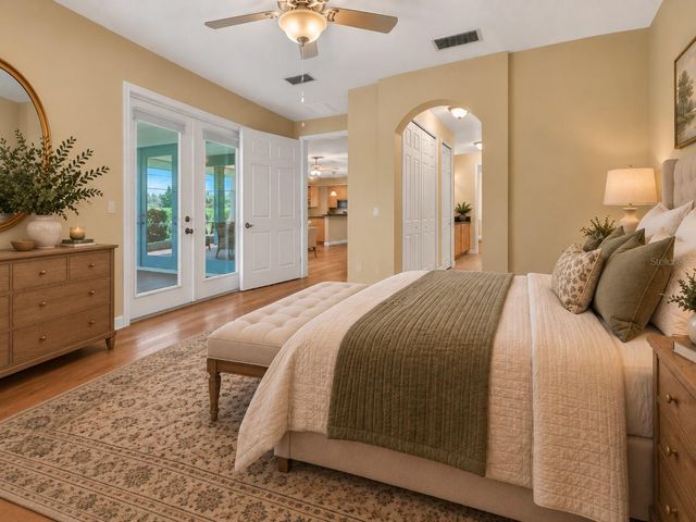 8301 BRIDGEPORT BAY CIRCLE, Mount Dora, FL 32757