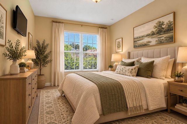 8301 BRIDGEPORT BAY CIRCLE, Mount Dora, FL 32757