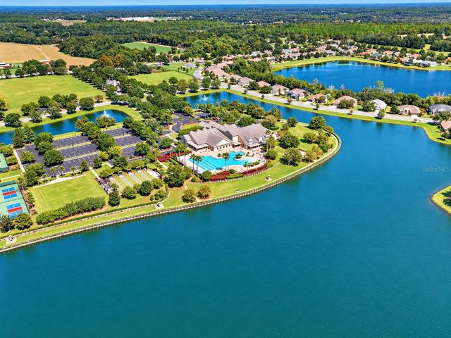 8301 BRIDGEPORT BAY CIRCLE, Mount Dora, FL 32757