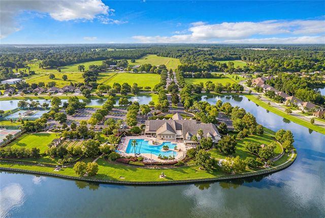 8301 BRIDGEPORT BAY CIRCLE, Mount Dora, FL 32757