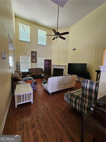 4735 Ivy Fork Drive, Loganville, GA 30052