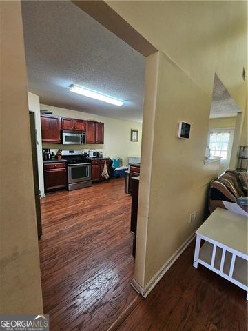 4735 Ivy Fork Drive, Loganville, GA 30052