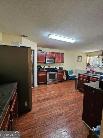 4735 Ivy Fork Drive, Loganville, GA 30052