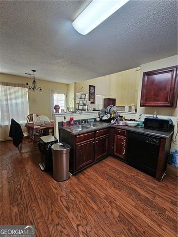 4735 Ivy Fork Drive, Loganville, GA 30052