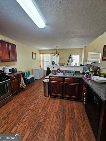 4735 Ivy Fork Drive, Loganville, GA 30052