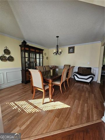 4735 Ivy Fork Drive, Loganville, GA 30052