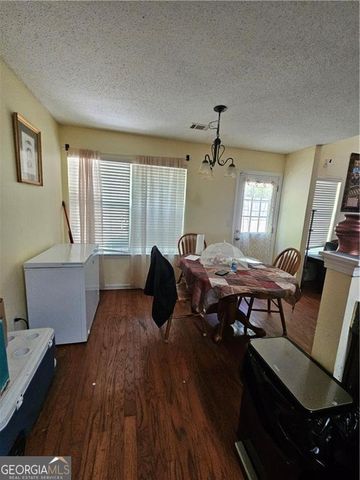 4735 Ivy Fork Drive, Loganville, GA 30052