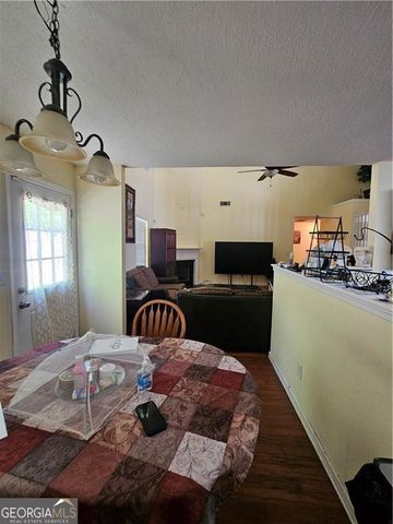 4735 Ivy Fork Drive, Loganville, GA 30052