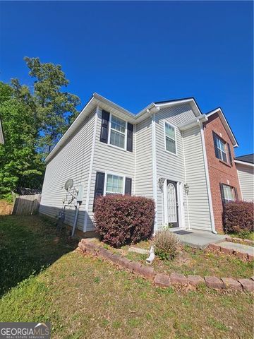 4735 Ivy Fork Drive, Loganville, GA 30052