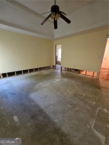 4735 Ivy Fork Drive, Loganville, GA 30052