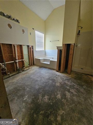 4735 Ivy Fork Drive, Loganville, GA 30052