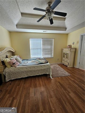 4735 Ivy Fork Drive, Loganville, GA 30052