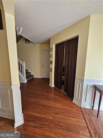 4735 Ivy Fork Drive, Loganville, GA 30052