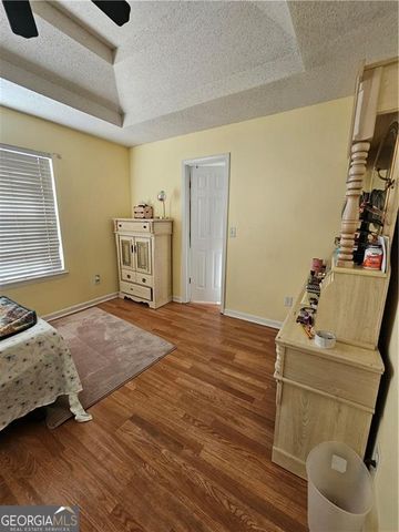 4735 Ivy Fork Drive, Loganville, GA 30052