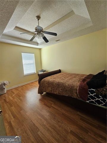 4735 Ivy Fork Drive, Loganville, GA 30052