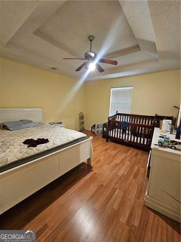 4735 Ivy Fork Drive, Loganville, GA 30052